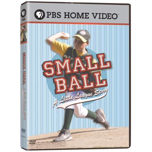その他 Small Ball: A Little League Story [DVD] 51-sGtgnA+L.jpg